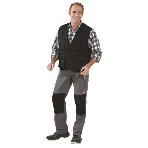 1410 Sommer Vest  